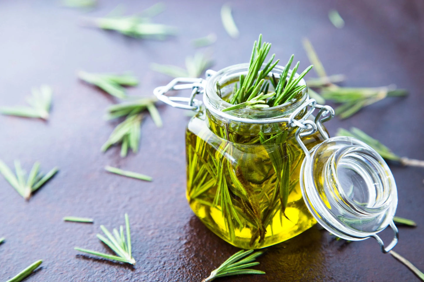 Rosemary Scalp Oil